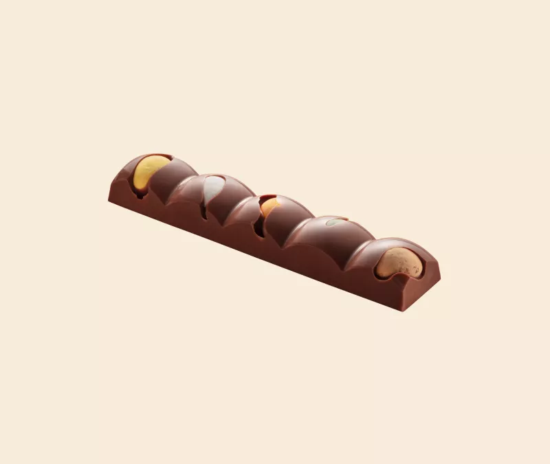 35g Bars