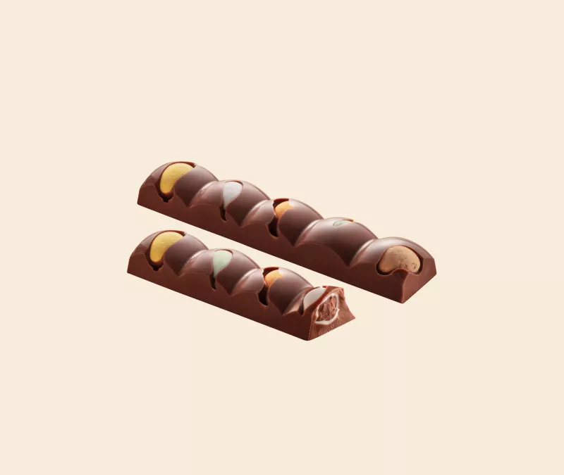 35g Bars