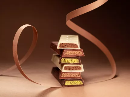 50g Bars